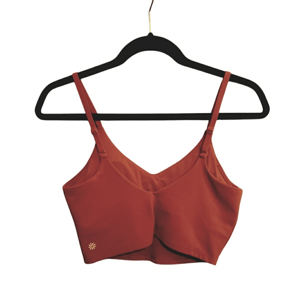 Athleta Crop Top